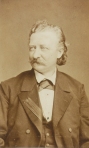 Hermann von Grafenstein sen. (1840 - 1902)